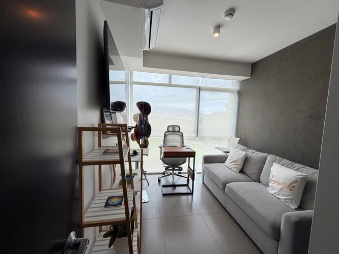 Alquiler Apartamento Amoblado en Sportiva Cariari | 2 Habitaciones, 2 Parqueos, Balcón y Vista a las Montañas - Imagen 9