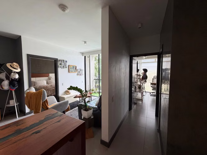 Alquiler Apartamento Amoblado en Sportiva Cariari | 2 Habitaciones, 2 Parqueos, Balcón y Vista a las Montañas - Imagen 7