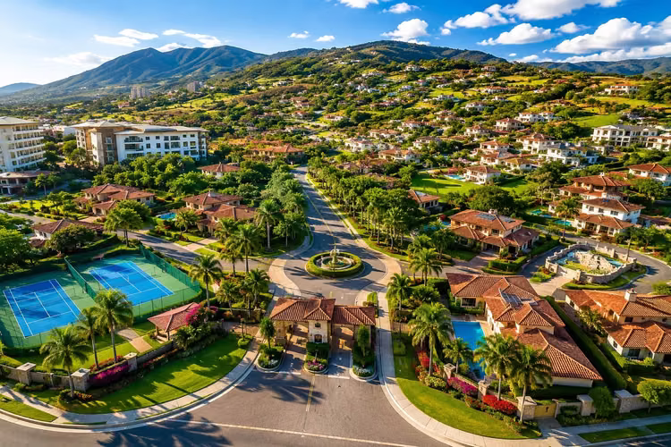  PRECIO REBAJADO !! Cerro Real - Escazú  Venta y Alquiler  - Imagen 17