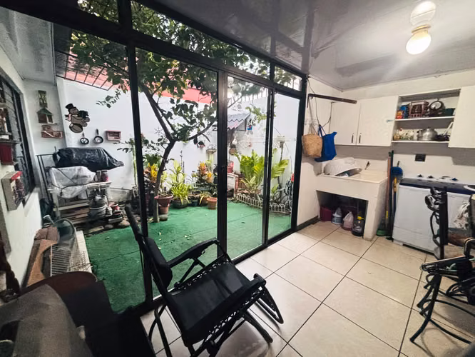 Venta Residencial Omega, Tres Ríos  - Imagen 4