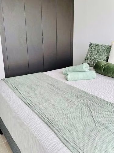 Rohrmoser, Nunciatura - 2HAB/2BA - 65 m2 - FULL AMUEBLADO