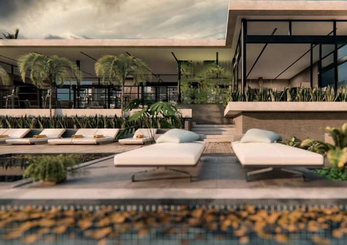 Moderna Casa Con Amenidades En Guachipelin  - Imagen 5