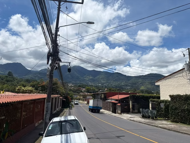 CASA UNA PLANTA BELLO HORIZONTE ESCAZU 