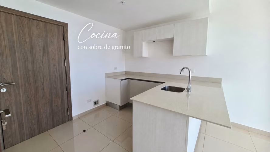 GRAN OPORTUNIDAD EN TIBÁS, EN CONDOMINIO! P656 - Imagen 5