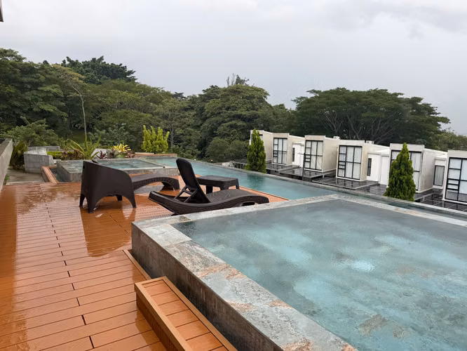 Lujosa Casa En Condominio Guachipelin  - Imagen 4