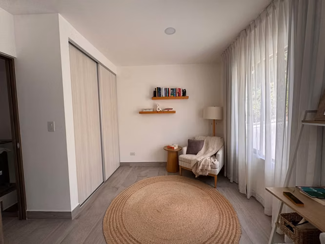 Lujosa Casa En Condominio Guachipelin  - Imagen 8