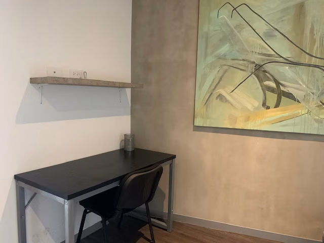 Venta de Apartamento Amueblado en Santa Ana con Excelente Ubicación - Imagen 9