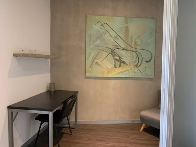 Venta de Apartamento Amueblado en Santa Ana con Excelente Ubicación - Imagen 7