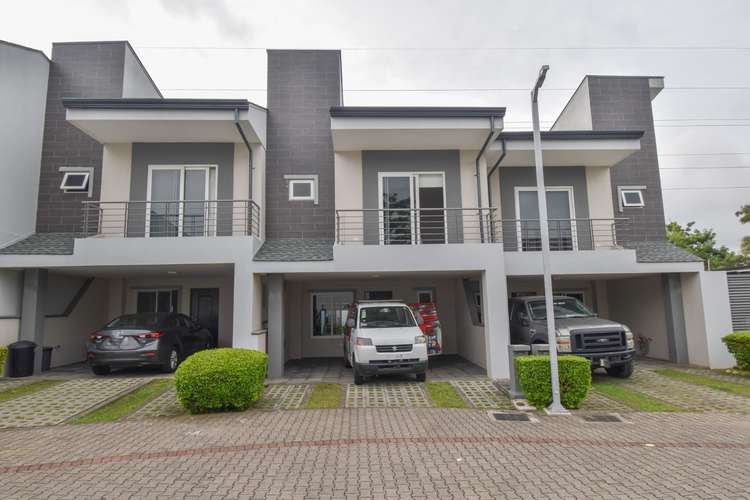 VENTA DE CASA DE 3 HABITACIONES EN RIO PALMA, GUACHIPELIN DE ESCAZÚ  - Imagen 12