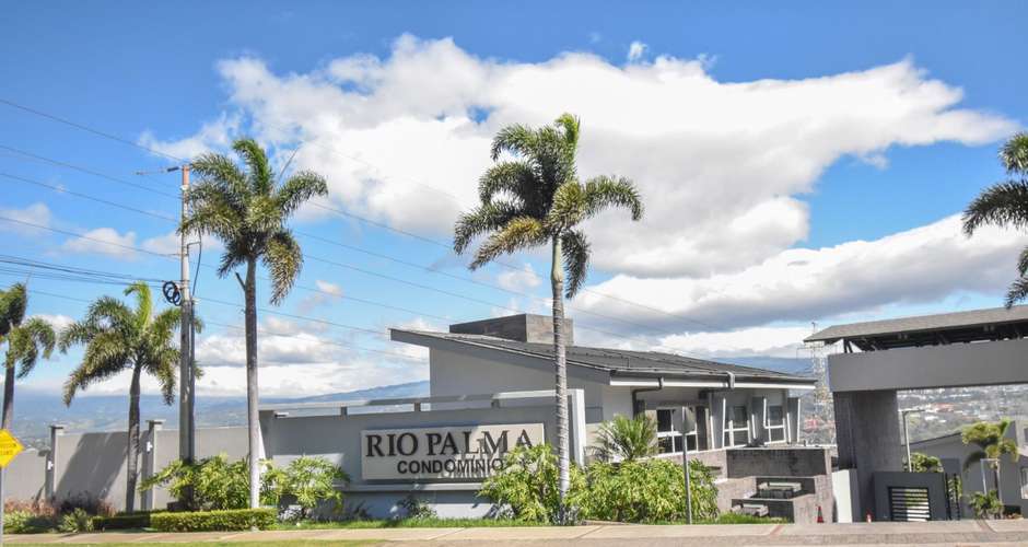 VENTA DE CASA DE 3 HABITACIONES EN RIO PALMA, GUACHIPELIN DE ESCAZÚ  - Imagen 18