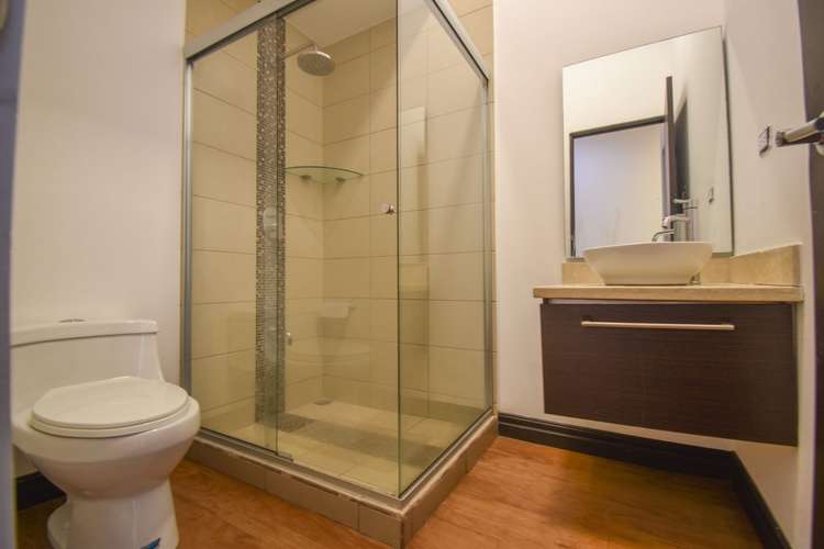VENTA DE CASA DE 3 HABITACIONES EN RIO PALMA, GUACHIPELIN DE ESCAZÚ  - Imagen 11