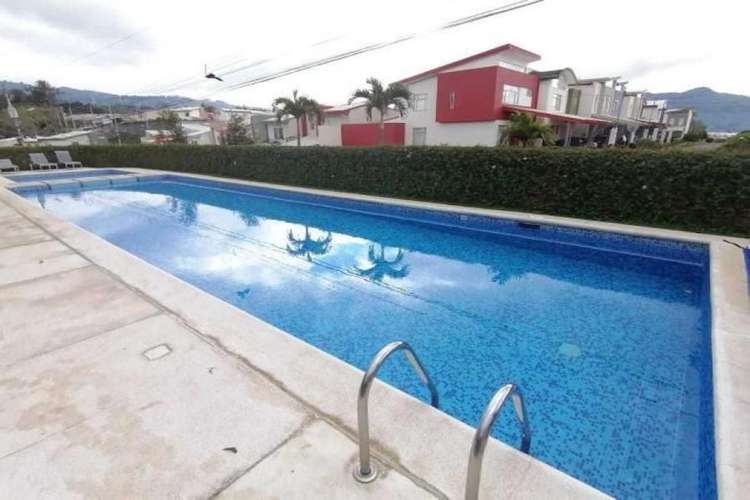 Casa en Condominio Barlovento  Amplia, Segura y Moderna. - Imagen 13