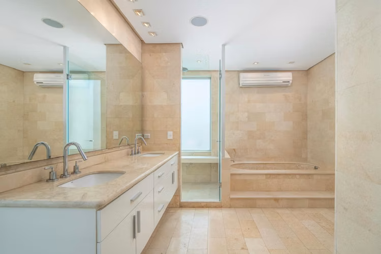 Casa Moderna de Lujo 5 Hab, Piscina Privada y Vistas en Escazú - Imagen 12