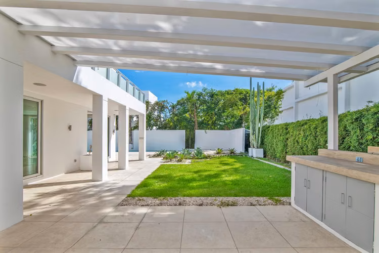 Casa Moderna de Lujo 5 Hab, Piscina Privada y Vistas en Escazú - Imagen 4