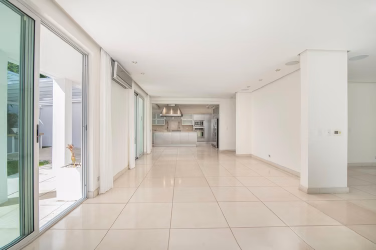 Casa Moderna de Lujo 5 Hab, Piscina Privada y Vistas en Escazú - Imagen 7