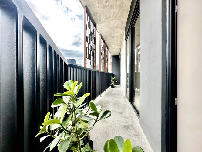 Nunciatura - Dos habitaciones con electrodomésticos  a estrenar -  Súper ubicación - Imagen 6