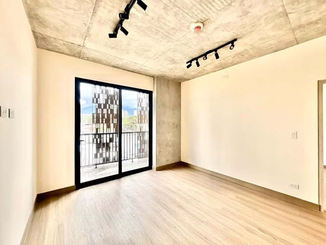 Nunciatura - Dos habitaciones con electrodomésticos  a estrenar -  Súper ubicación - Imagen 5