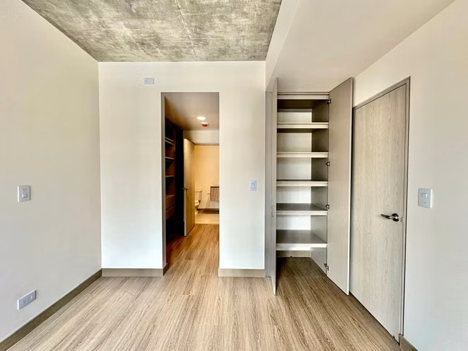 Nunciatura - Dos habitaciones con electrodomésticos  a estrenar -  Súper ubicación - Imagen 11