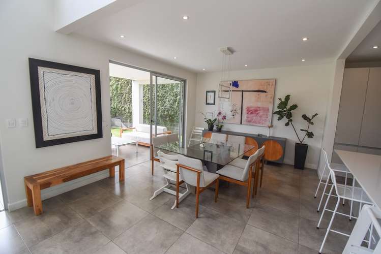 VENTA DE CASA MODERNA EN CONDOMINIO DUKANA EN GUACHIPELIN DE ESCAZÚ  - Imagen 7