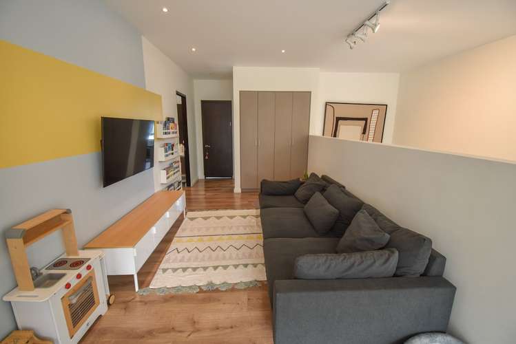 VENTA DE CASA MODERNA EN CONDOMINIO DUKANA EN GUACHIPELIN DE ESCAZÚ  - Imagen 10