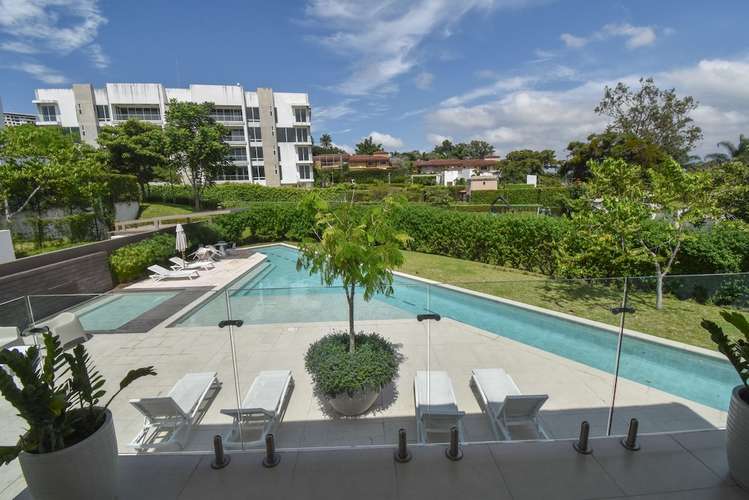 VENTA DE CASA MODERNA EN CONDOMINIO DUKANA EN GUACHIPELIN DE ESCAZÚ  - Imagen 18