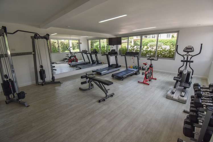 VENTA DE CASA MODERNA EN CONDOMINIO DUKANA EN GUACHIPELIN DE ESCAZÚ  - Imagen 17