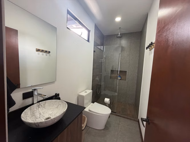 Casa En Exclusivo Condominio  - Imagen 12