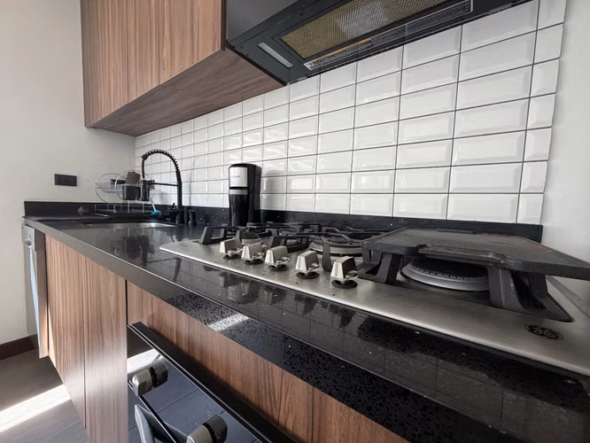 Casa En Exclusivo Condominio  - Imagen 3