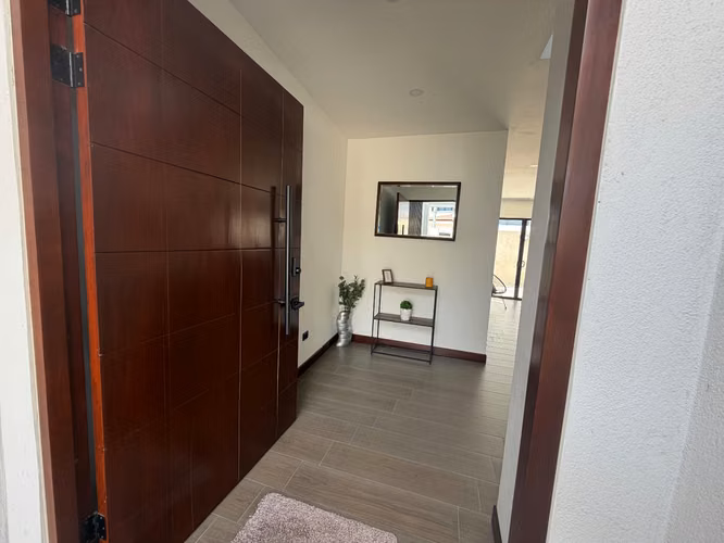 Casa En Exclusivo Condominio  - Imagen 8