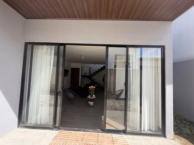 Casa En Exclusivo Condominio  - Imagen 7