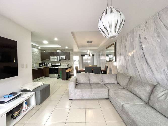 ALQUILER CASA EN CONDOMINIO RIO PALMA, ESCAZÚ - GUACHIPELÍN, ÁREAS SOCIALES