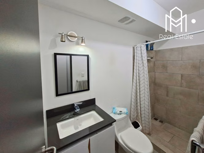 Alquiler Apartamento Amueblado Condominio Francisco, La Aurora De Heredia. - Imagen 18