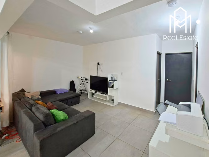 Alquiler Apartamento Amueblado Condominio Francisco, La Aurora De Heredia. - Imagen 9