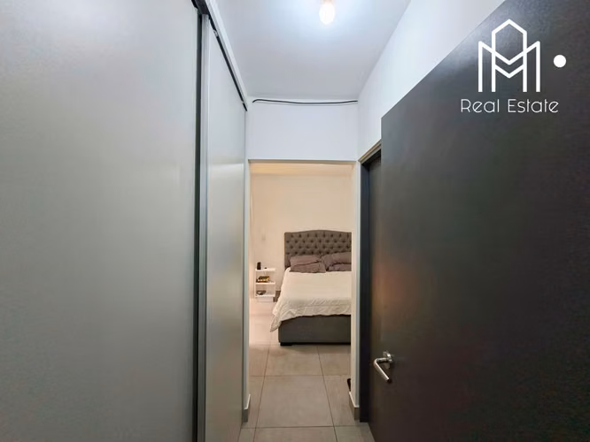 Alquiler Apartamento Amueblado Condominio Francisco, La Aurora De Heredia. - Imagen 11