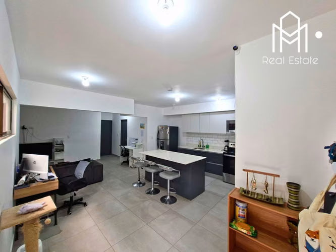 Alquiler Apartamento Amueblado Condominio Francisco, La Aurora De Heredia. - Imagen 3