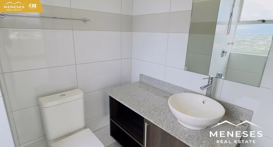 Apartamento en venta en Condominio Bellavista – Ulloa, Heredia | Piso 19  - Imagen 6