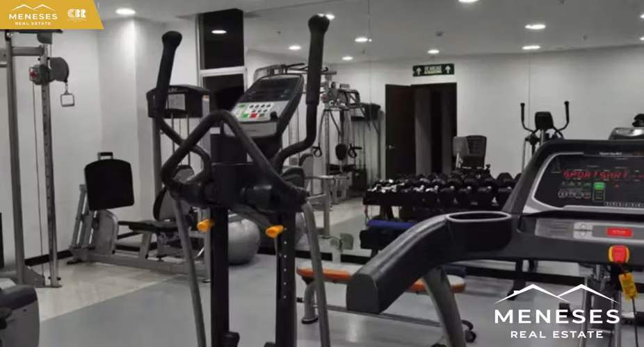 Apartamento en venta en Condominio Bellavista – Ulloa, Heredia | Piso 19  - Imagen 10