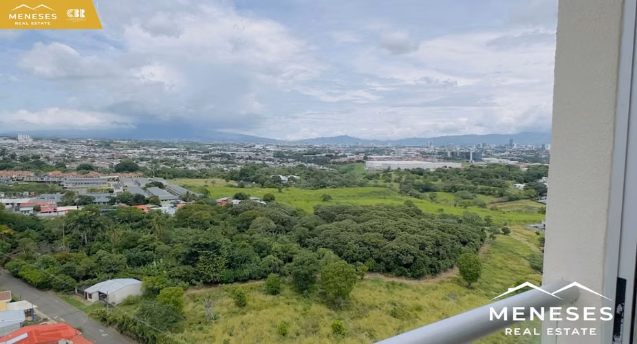 Apartamento en venta en Condominio Bellavista – Ulloa, Heredia | Piso 19  - Imagen 8
