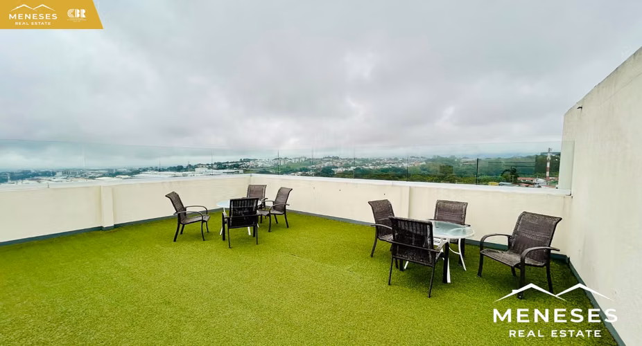 Apartamento en venta en Condominio Bellavista – Ulloa, Heredia | Piso 19  - Imagen 13