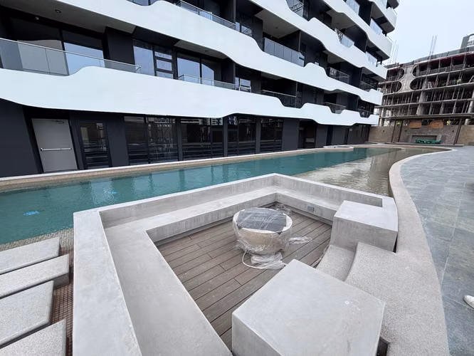 Apartamento en Venta en Nunciatura | 1 Habitación | Dunna - Imagen 14
