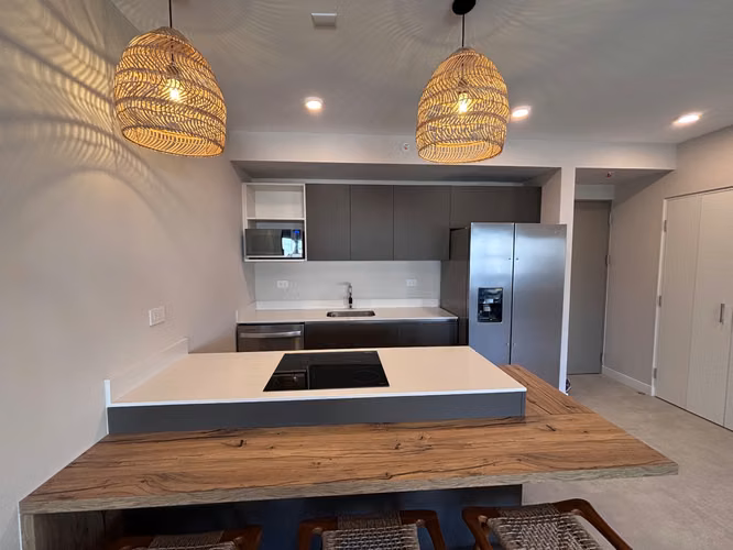 Apartamento en Venta en Nunciatura | 1 Habitación | Dunna - Imagen 3