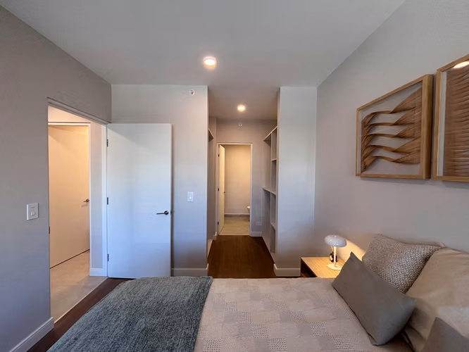 Apartamento en Venta en Nunciatura | 1 Habitación | Dunna - Imagen 9
