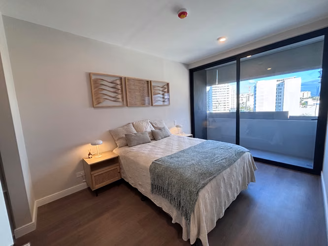 Apartamento en Venta en Nunciatura | 1 Habitación | Dunna - Imagen 5
