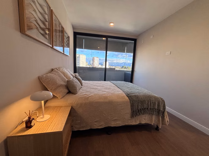 Apartamento en Venta en Nunciatura | 1 Habitación | Dunna - Imagen 6