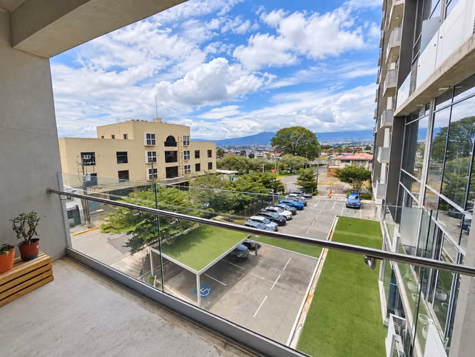 ALQUILER DE APARTAMENTO AMUEBLADO EN QBO. NUNCIATURA - Imagen 12