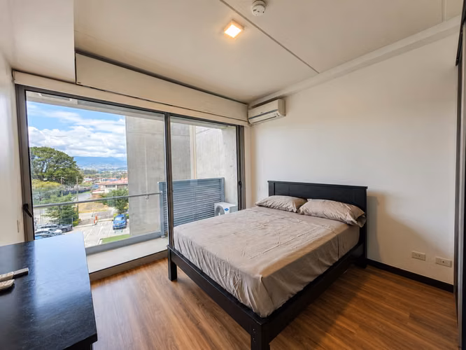 ALQUILER DE APARTAMENTO AMUEBLADO EN QBO. NUNCIATURA - Imagen 11