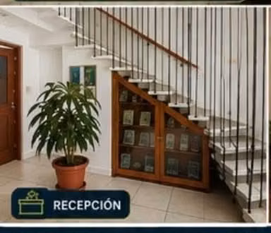 Casa en alquiler en San Pedro para oficinas  - Imagen 6