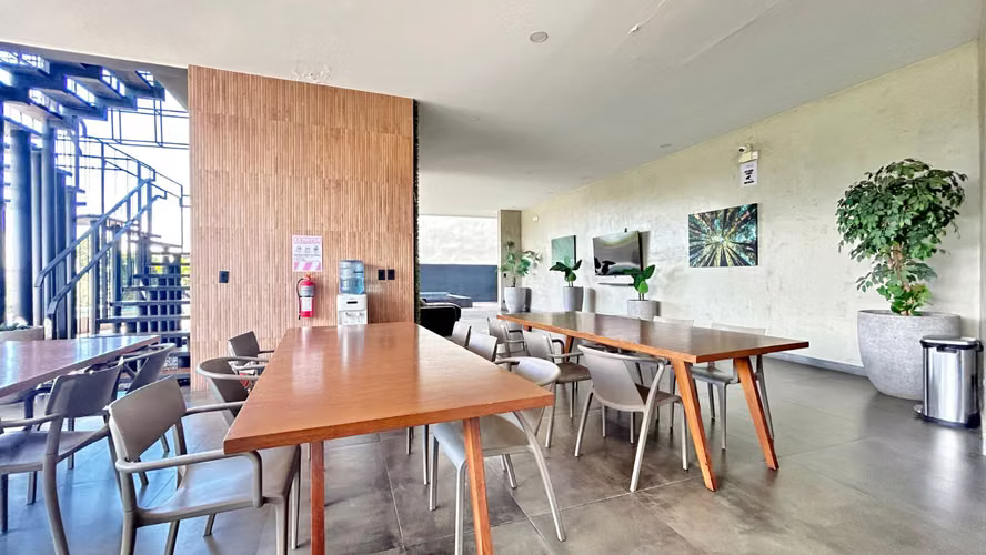 ¡CASA ESQUINERA A ESTRENAR EN ALQUILER! Entre Guachipelín Norte de Escazú y Pozos Norte - Imagen 19