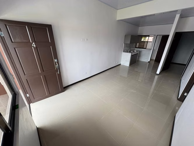  APARTAMENTO EN LA URUCA, SAN JOSÉ INCLUYE TODOS LOS SERVICIOS - Imagen 6