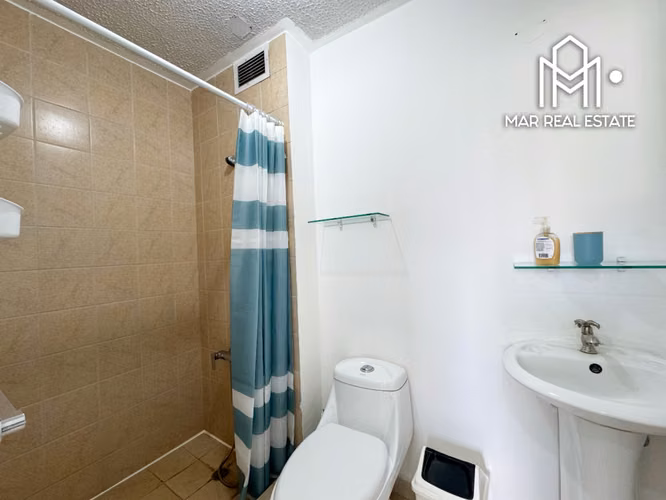 Alquiler Apartamento Amueblado Con Amenidades En San Rafael De Alajuela, Concasa. - Imagen 19